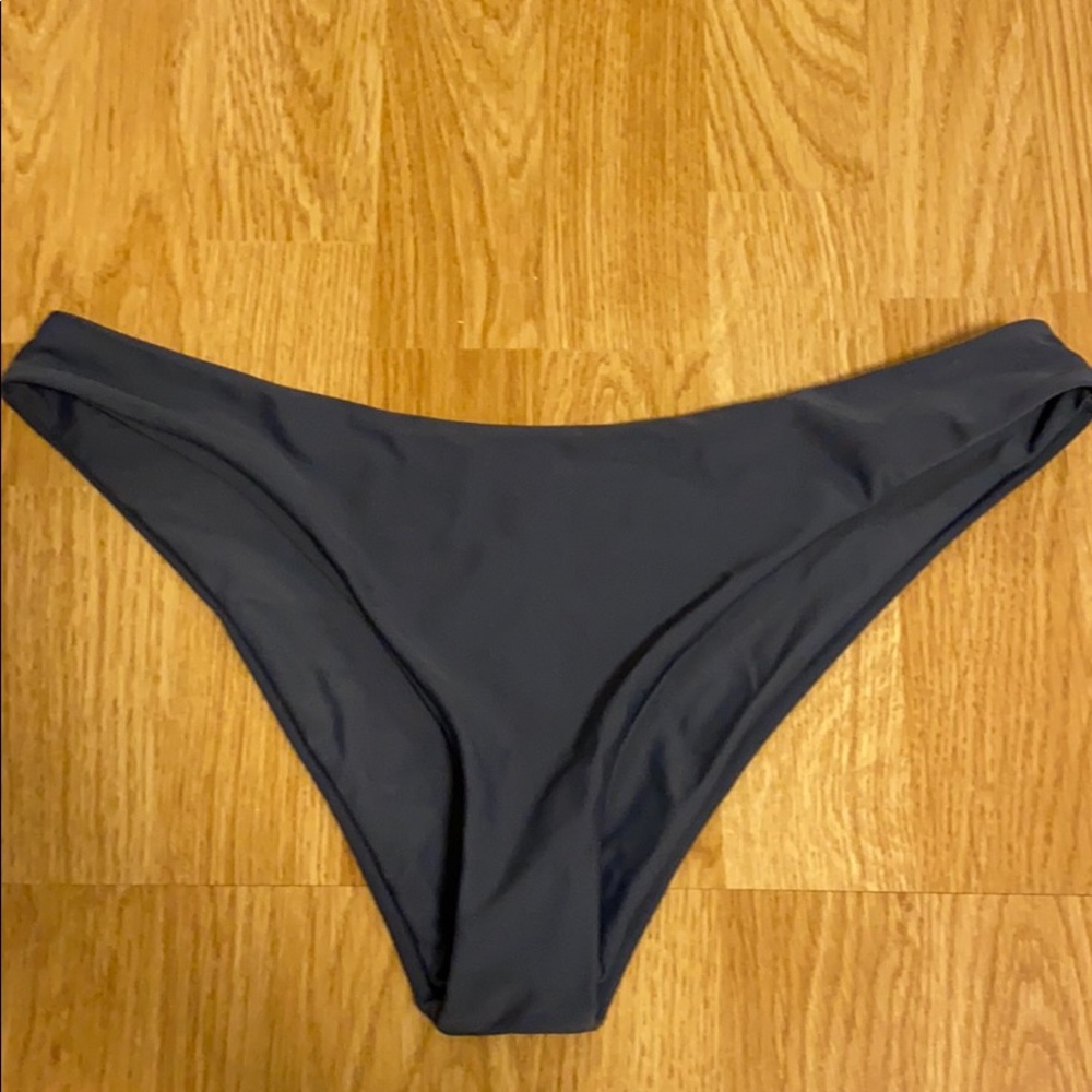 Zaful bathing suit bottoms